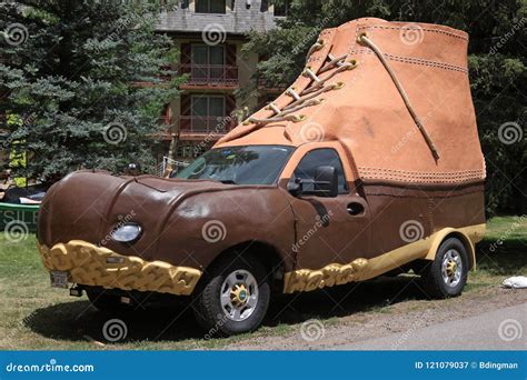 bean boot replica|ll bean bootmobile driver.